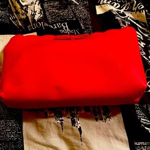 Spacious Makeup Bag! (NWOT)